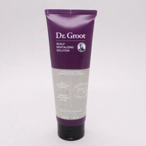 Dr. Groot Hair Thickening Conditioner Scalp Revitalizing Solution 10/28